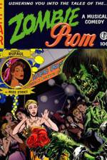 Watch Zombie Prom Wootly