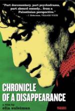 Watch Chronicle of a Disappearance Wootly
