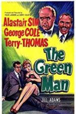 Watch The Green Man Wootly