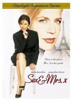 Watch Sex & Mrs. X Wootly