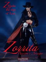 Watch Zorrita: Passion\'s Avenger Wootly