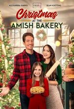 Watch Christmas at the Amish Bakery Wootly