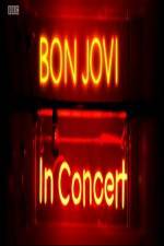 Watch Bon Jovi in Concert BBC Radio Theater Wootly
