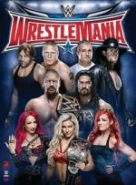 Watch WrestleMania 32 (TV Special 2016) Wootly