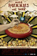 Watch Make Hummus Not War Wootly