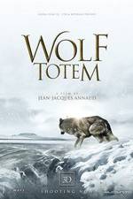 Watch Wolf Totem Wootly