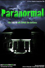 Watch Paranormal Wootly