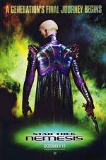 Watch Star Trek: Nemesis Wootly