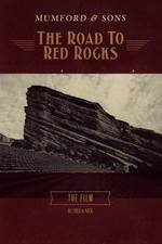 Watch Mumford & Sons: The Road to Red Rocks Wootly