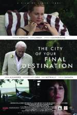 Watch The City of Your Final Destination Wootly