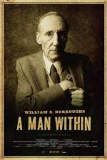 Watch William S Burroughs A Man Within Wootly