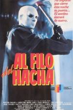 Watch Al filo del hacha Wootly