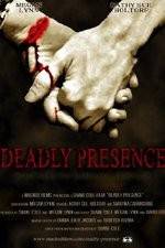 Watch Deadly Presence Wootly