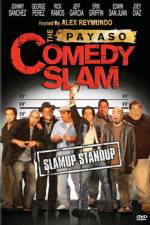 Watch The Payaso Comedy Slam Wootly