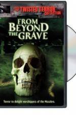 Watch From Beyond the Grave Wootly