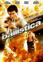 Watch Ballistica Wootly