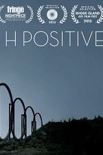 Watch H Positive Wootly