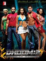 Watch Dhoom 2 Wootly