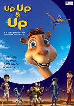 Watch Up Up & Up Wootly