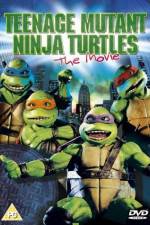 Watch Teenage Mutant Ninja Turtles Wootly