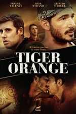 Watch Tiger Orange Wootly