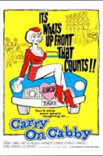 Watch Carry On Cabby Wootly