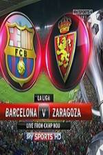 Watch Barcelona vs Valencia Wootly