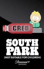 Watch South Park: Not Suitable for Children Wootly