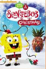 Watch It's a SpongeBob Christmas Wootly