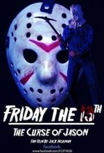 Watch Friday the 13th: The Curse of Jason Wootly