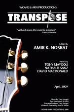 Watch Transpose Wootly