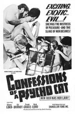 Watch Confessions of a Psycho Cat Wootly