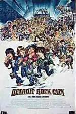 Watch Detroit Rock City Wootly