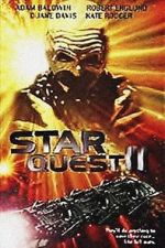 Watch Starquest II Wootly