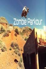 Watch Zombie Parkour Wootly