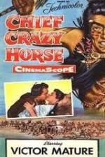 Watch Chief Crazy Horse Wootly