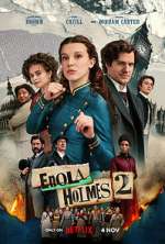 Watch Enola Holmes 2 Wootly