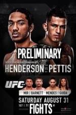 Watch UFC 164 Preliminary Fights Wootly