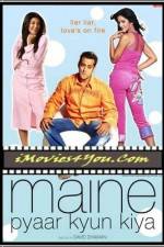 Watch Maine Pyaar Kyun Kiya Wootly