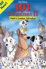 Watch 101 Dalmatians II Patch's London Adventure Wootly