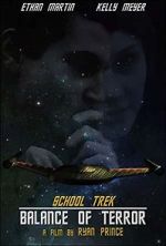 Watch School Trek: Balance of Terror Wootly
