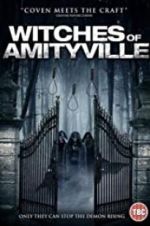 Watch Witches of Amityville Academy Wootly