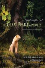 Watch Great Bear Rainforest Wootly