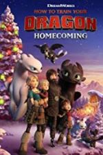 Watch How to Train Your Dragon Homecoming Wootly