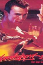 Watch Bloodsport 2 Wootly