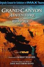 Watch Grand Canyon Adventure: River at Risk Wootly