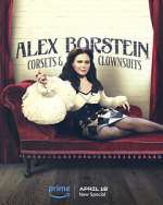Watch Alex Borstein: Corsets & Clown Suits Wootly