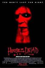 Watch House of the Dead Wootly