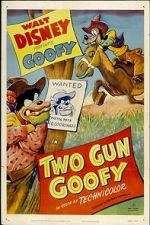 Watch Two Gun Goofy Wootly