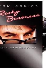 Watch Risky Business Wootly